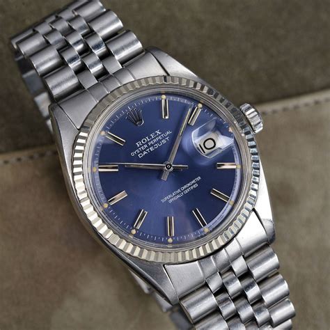 rolex 1601 buyers guide|rolex 1601 datejust value.